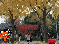 -桂林公园(地铁站)