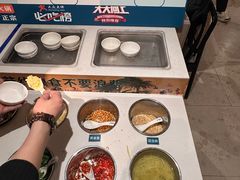 -集渔·泰式海鲜火锅(科华店)