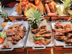-芝小官毛肚火锅海鲜自助(淮安清江浦区新亚店)