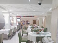 -大鸭梨烤鸭(左家庄店)