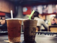 -放哈·甜醅子奶茶创造者(正宁路店)