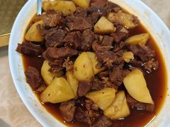 -萨拉热窝长城中餐厅