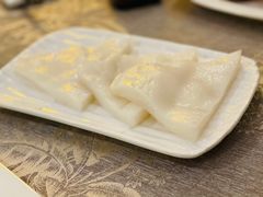 顺德特色伦教糕-香云轩·顺德菜(香云纱园林酒店店)