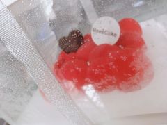-美事客·面包·蛋糕·甜品(CBD店)
