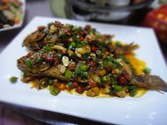 -老王烫面角(北京路店)