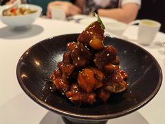梅酱小排-南麓·浙里(外滩店)