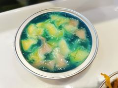 蓝丝绒缤纷奶酪-元氏钵仔糕(北京路店)