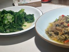 -千岛湖小鱼儿·淳安匠心农家菜