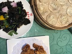 -黄家老店·非遗灌汤包(晋安路店)