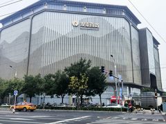 -银泰百货(北京大红门店)