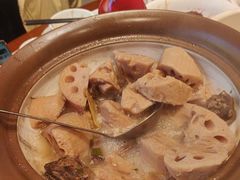 -杨厨的田园饭店(长城路店)