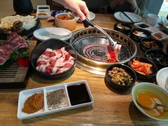 -黑牛黑猪烤肉专门店(万象城店)