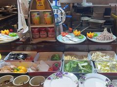 -浙江西子宾馆·瑶园咖啡厅