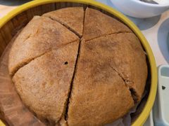 -南拳十三姨·潮汕砂锅粥·粤菜(西单大悦城店)