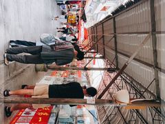 -南门绿玉农贸市场
