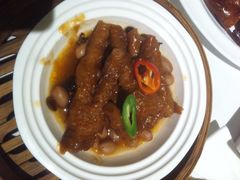 潮福城(湖滨北路店)-潮福城大酒楼·潮味粤品·港式点心(湖滨北路店)