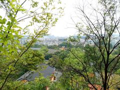 -桂林独秀峰王城景区