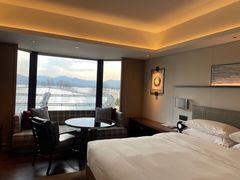 -杭州君悦酒店