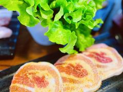 -牛犇烤肉(物资学院路店)