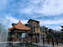 -呀路古热带植物园