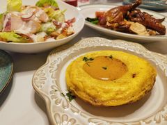 -CRAZYONES克芮旺斯西班牙餐厅(苏州中心店)