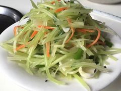 -古洼一锅鲜(总店)