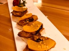 -王鼎精致料理铁板烧(世博源店)