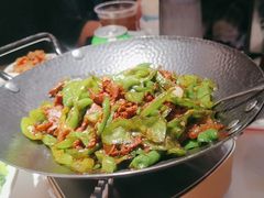-匠熙小馆(崇文门店)