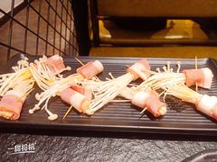 -腰子哥烤串(石佛营炫特店)