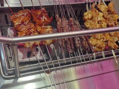 -遇西祠·海鲜烧烤(总店)