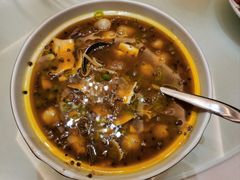 -绫罗岛海鲜私房菜(鸭绿江边店)