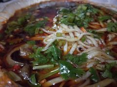 肥肠面-烟台大学-第7餐厅