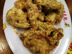 -澳门陈光记烧味饭店(郎家园店)