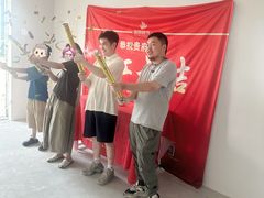 -居丽装饰空间设计(总部)