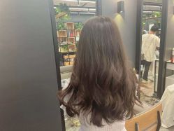 -藤野造型·专业烫染店