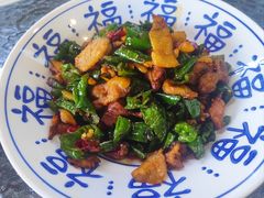 -品鲜村农家菜·阳澄湖大闸蟹(总店)