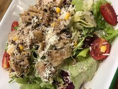 -HELLO 27 意面·沙拉·帕尼尼