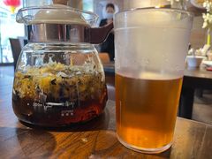 -金枝玉叶上海人家食府(三里河店)