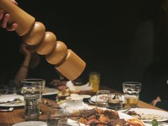 -Pasha帕夏土耳其餐厅(南昌路店)