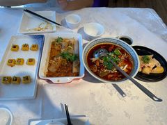 -和记小菜(七宝店)