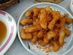 -东鑫记港式茶餐厅(南京东路店)