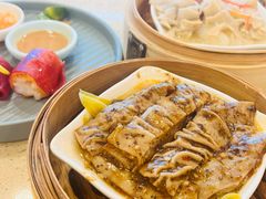 -点都德(龙之梦店)