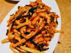 -渝信川菜(西单店)
