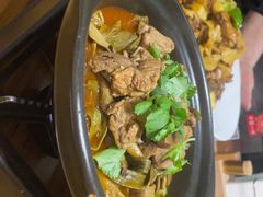 -禾珍珠家常小馆(河南博物院店)