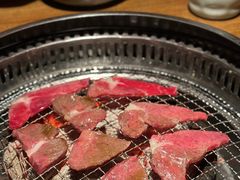 -大牛焱烧·和牛炭火烧放题