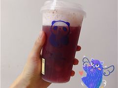 葡萄冻冻-茶百道(长龙店)