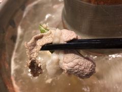 -裕德孚手切涮羊肉(建业凯旋广场店)