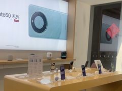 -华为合作店(金陵西路)