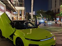 -利腾金力湾商业中心