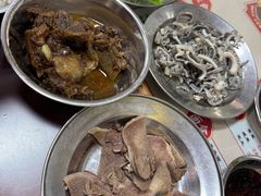 -阿秋牛排(湖心街店)